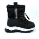 Apawwa D6911P Black (22-27)