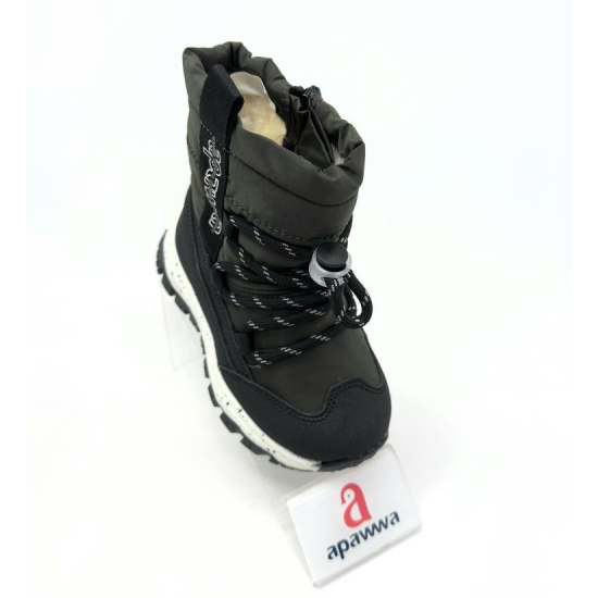Apawwa D6911P Khaki (22-27)