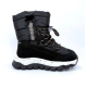 Apawwa D6912P Black (28-33)