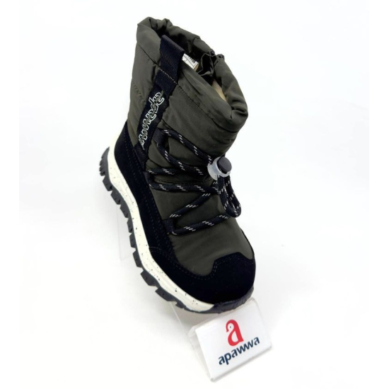 Apawwa D6912P Khaki (28-33)