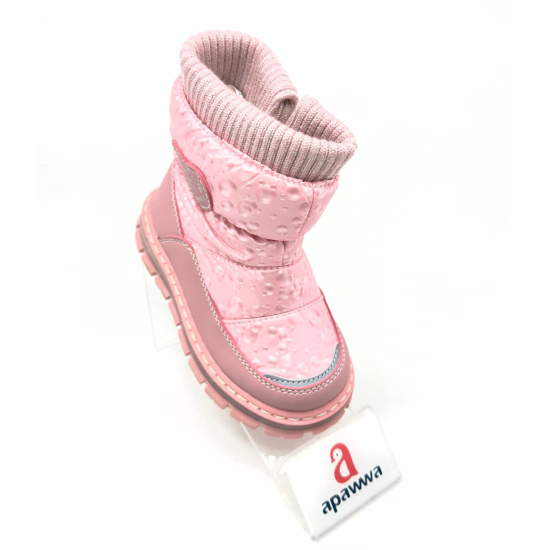 Apawwa D6915P Pink (22-27)
