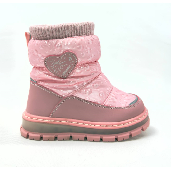 Apawwa D6915P Pink (22-27)