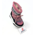 Apawwa D6918P Fuchsia (22-27)