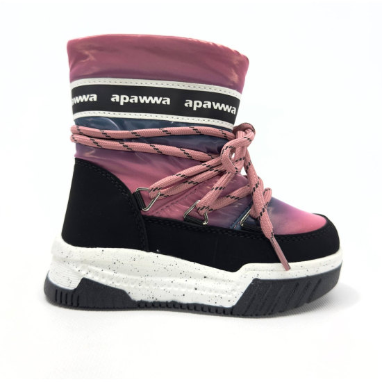 Apawwa D6918P Fuchsia (22-27)