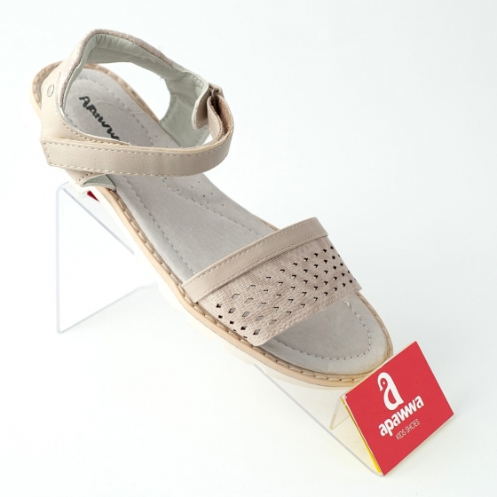 Apawwa H-19 Beige 31-36