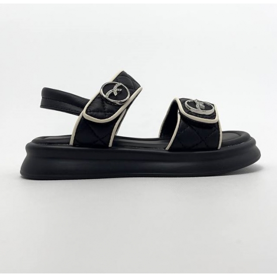 Apawwa B1675P Black (26-31)