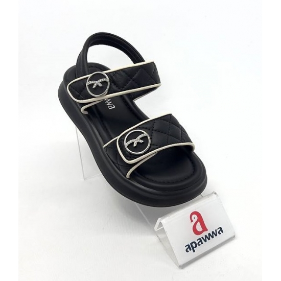 Apawwa B1675P Black (26-31)