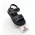 Apawwa B1675P Black (26-31)
