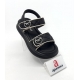 Apawwa B1675P Black (26-31)