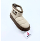 Apawwa B5759 Beige (32-37)
