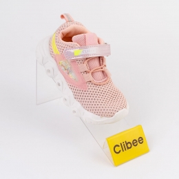 Clibee E-108 Pink 21-26
