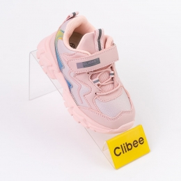 Clibee E-67 Pink 26-31