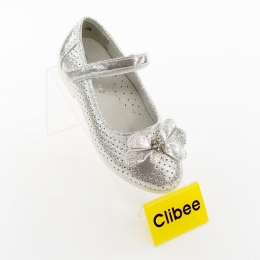 Clibee D-103 Silver 25-30