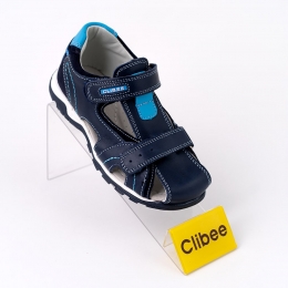 Clibee AB219 Blue/N. Blue 26-31