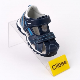Clibee AB-217 Blue/N. Blue 22-27