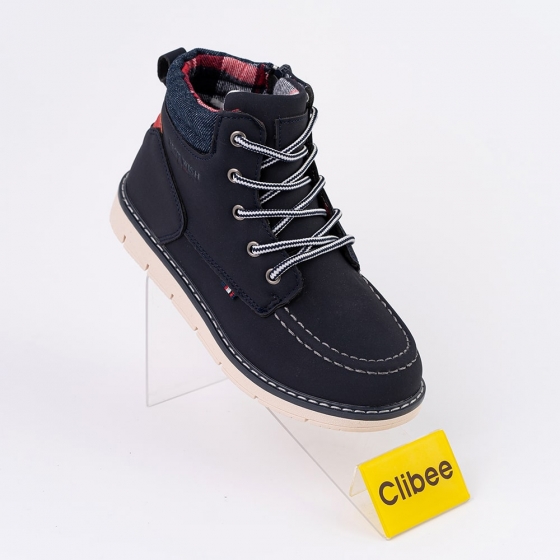 Clibee 2015 Blue 28-35