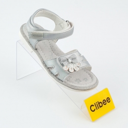 Clibee Z-611 Silver 25-30