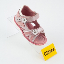 Clibee F-267 Pink 17-22