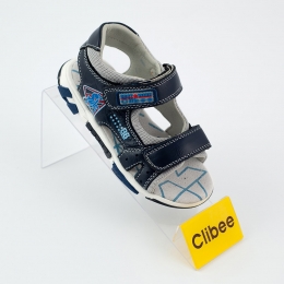 Clibee Z-624 Blue/L. Blue 25-30