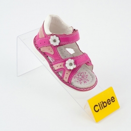 Clibee F-267 Peach 17-22