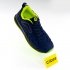 Clibee L-106 Blue/Green 32-37