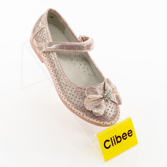 Clibee D-103 Pink 25-30