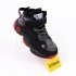 Clibee L-204 Black/Red 32-37