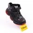 Clibee L-204A Black/Red 26-31