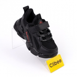 Clibee F-37 Black 26-31