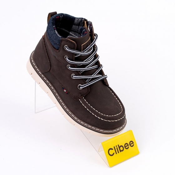 Clibee 2015 Brown 28-35