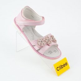 Clibee Z-617 Pink 31-36