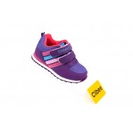 Clibee F-547 Purple 20-25