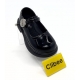 Clibee DB615 Black (26-30)