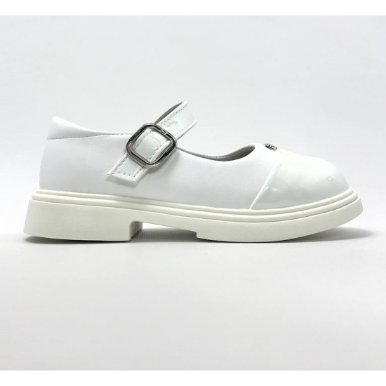 Clibee DB626 White (26-30)