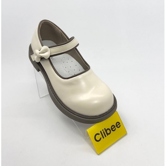Clibee DC108 Beige/Khaki (32-37)