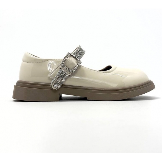 Clibee DC612 Beige (31-36)
