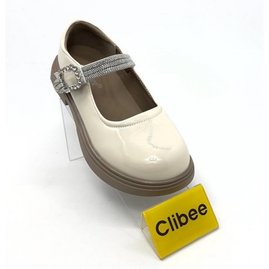 Clibee DC612 Beige (31-36)
