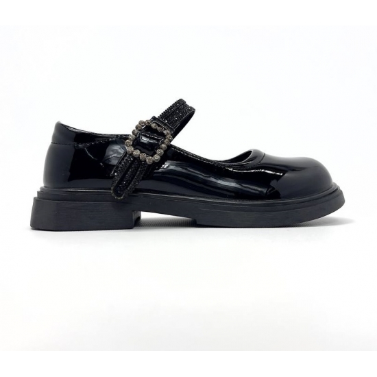 Clibee DC612 Black (31-36)