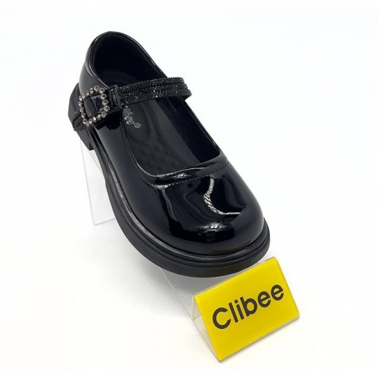 Clibee DC612 Black (31-36)