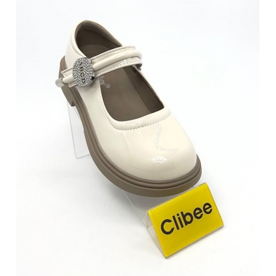 Clibee DC616 Beige (31-36)