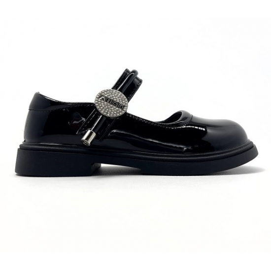 Clibee DC616 Black (31-36)