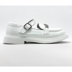 Clibee DC625 White (32-37)