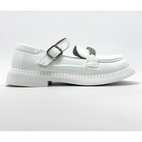 Clibee DC625 White (32-37)