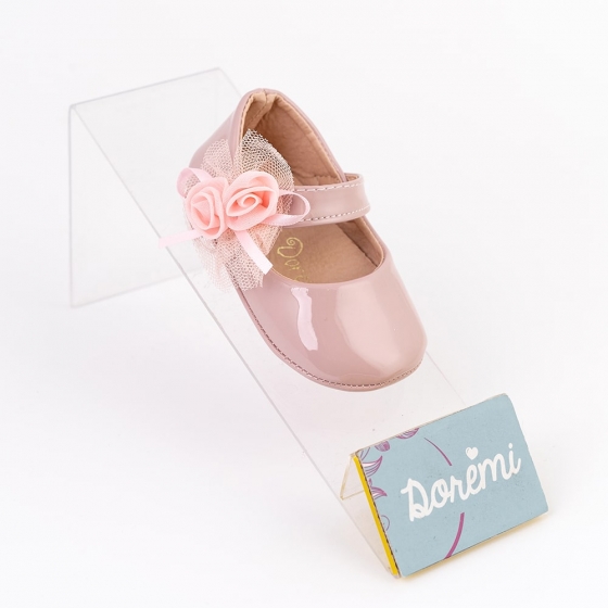 Doremi 55-229S Pink 16-21