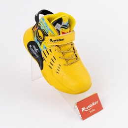 R-walker kids 2202 Yellow 32-37