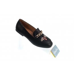 Doremi 2012-L Black 31-36