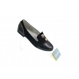 Doremi 606-01 Black 31-36