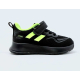 Clibee EA717 Black/Green (21-26)