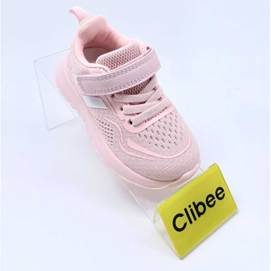 Clibee EA717 Pink (21-26)