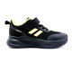 Clibee EB718 Black/Green (27-32)